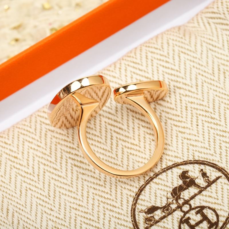 Hermes Rings